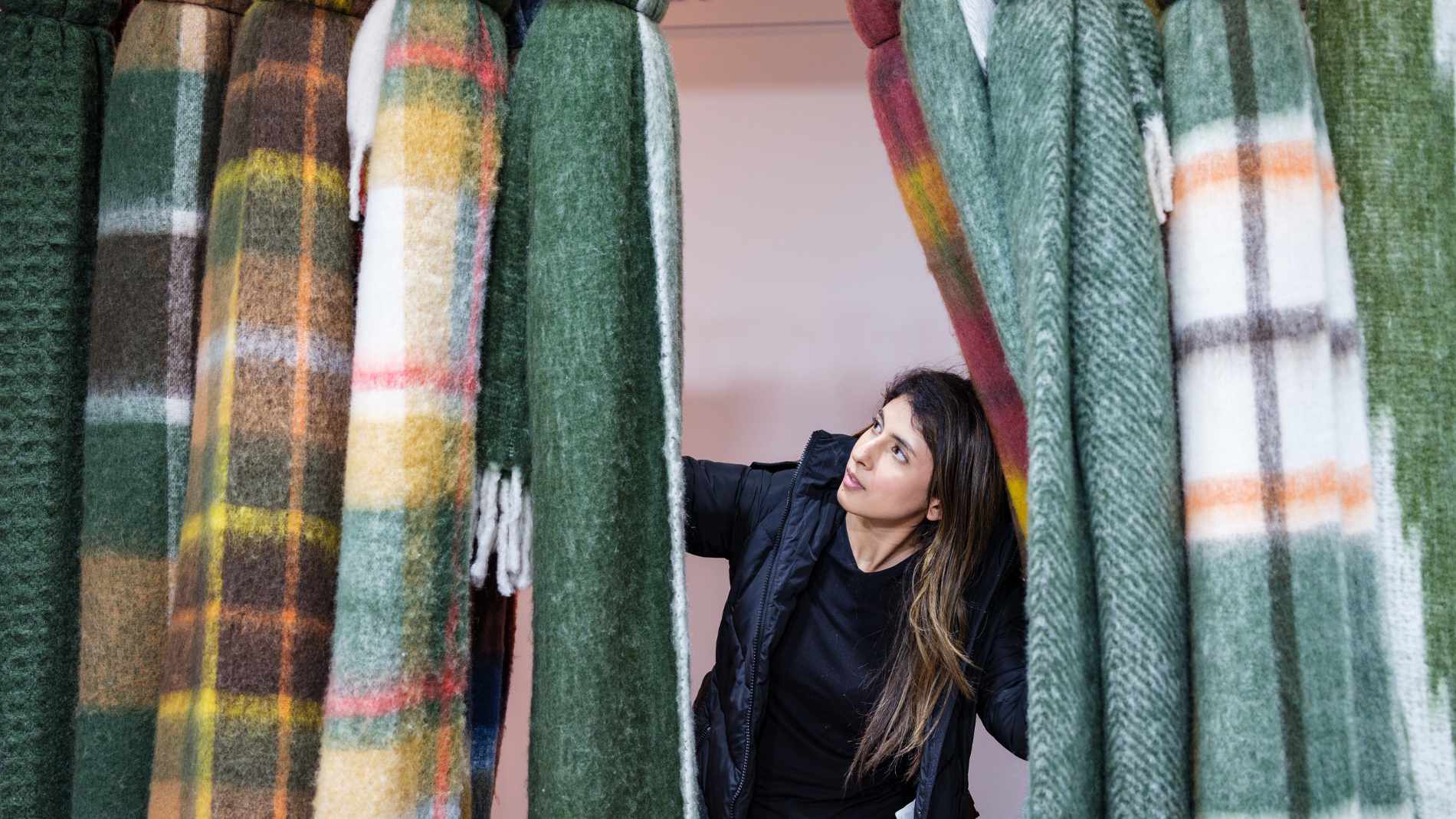 Curtains