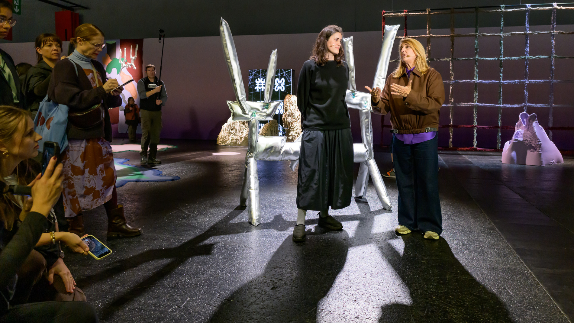 Foto: Messe Frankfurt / Pietro Sutera