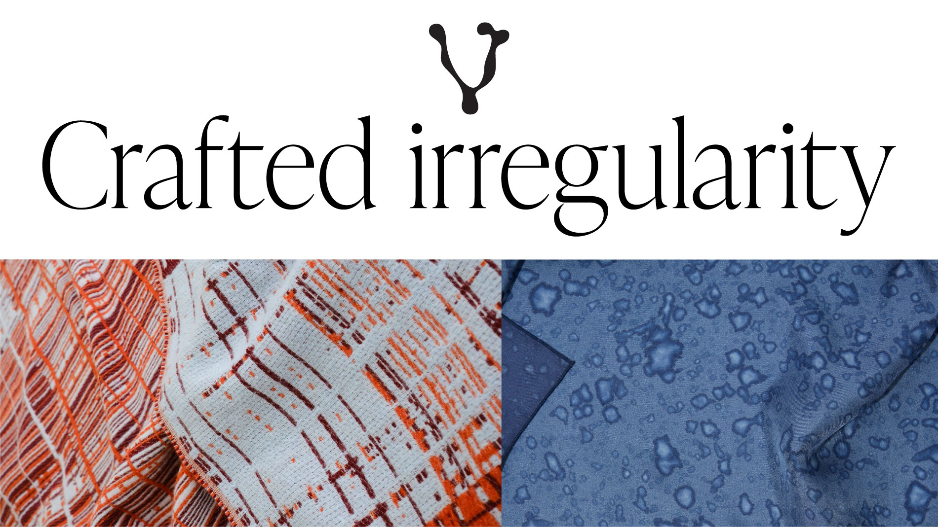 Crafted irregularity
