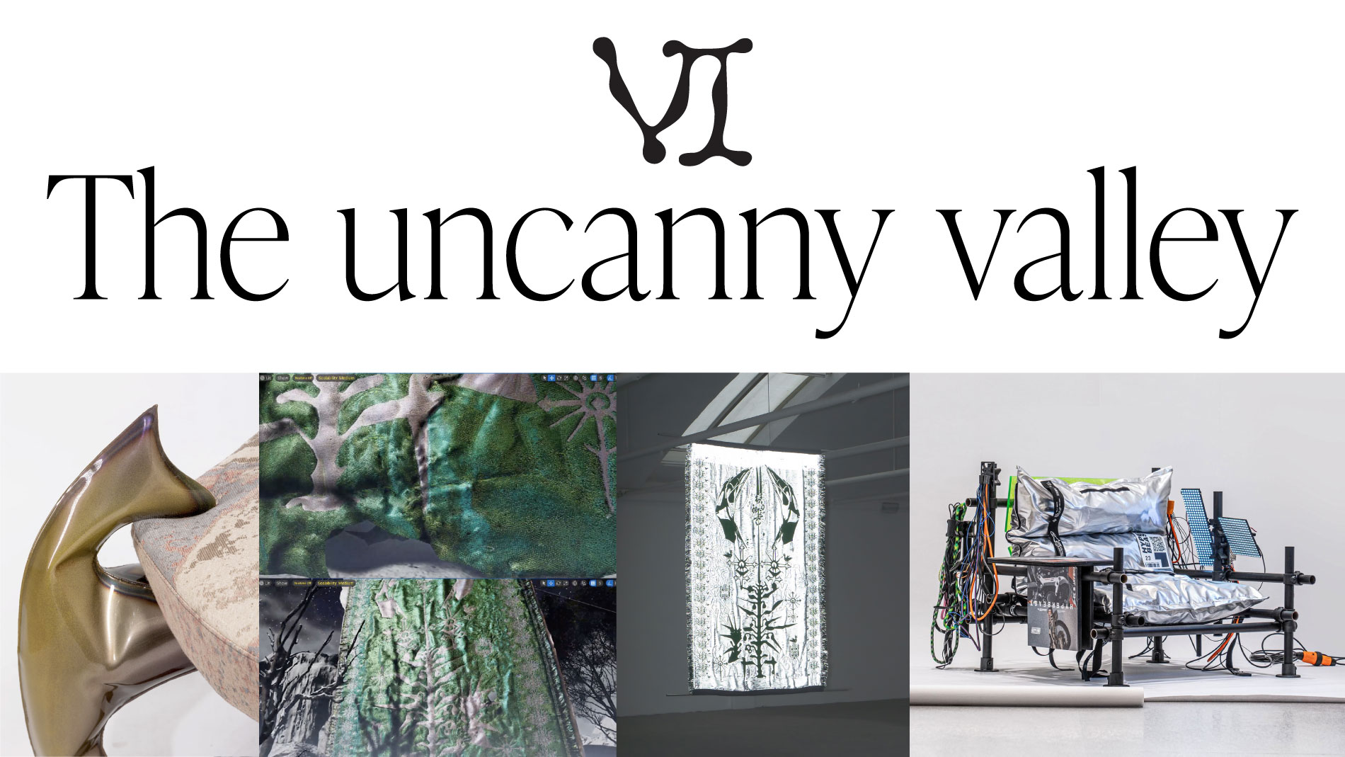 The uncanny valley