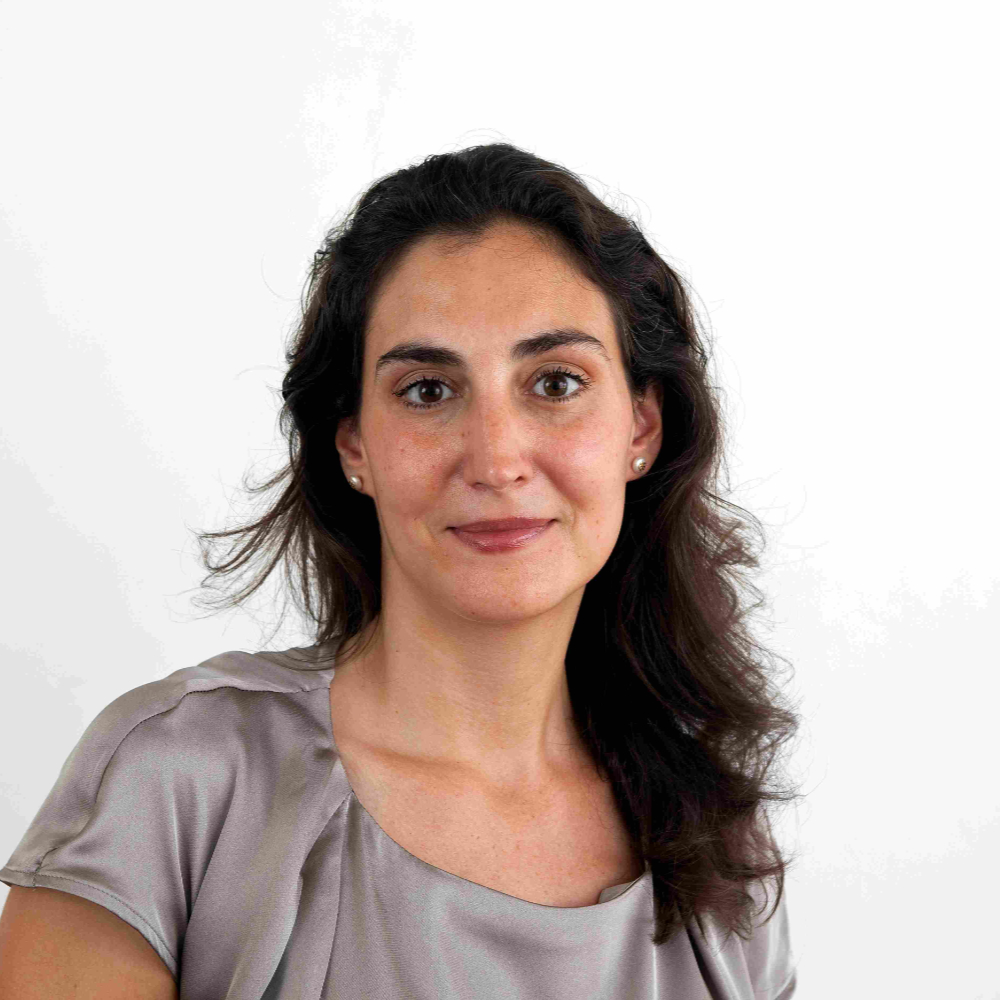 Cristina Motta