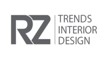 RZ Trends Logo