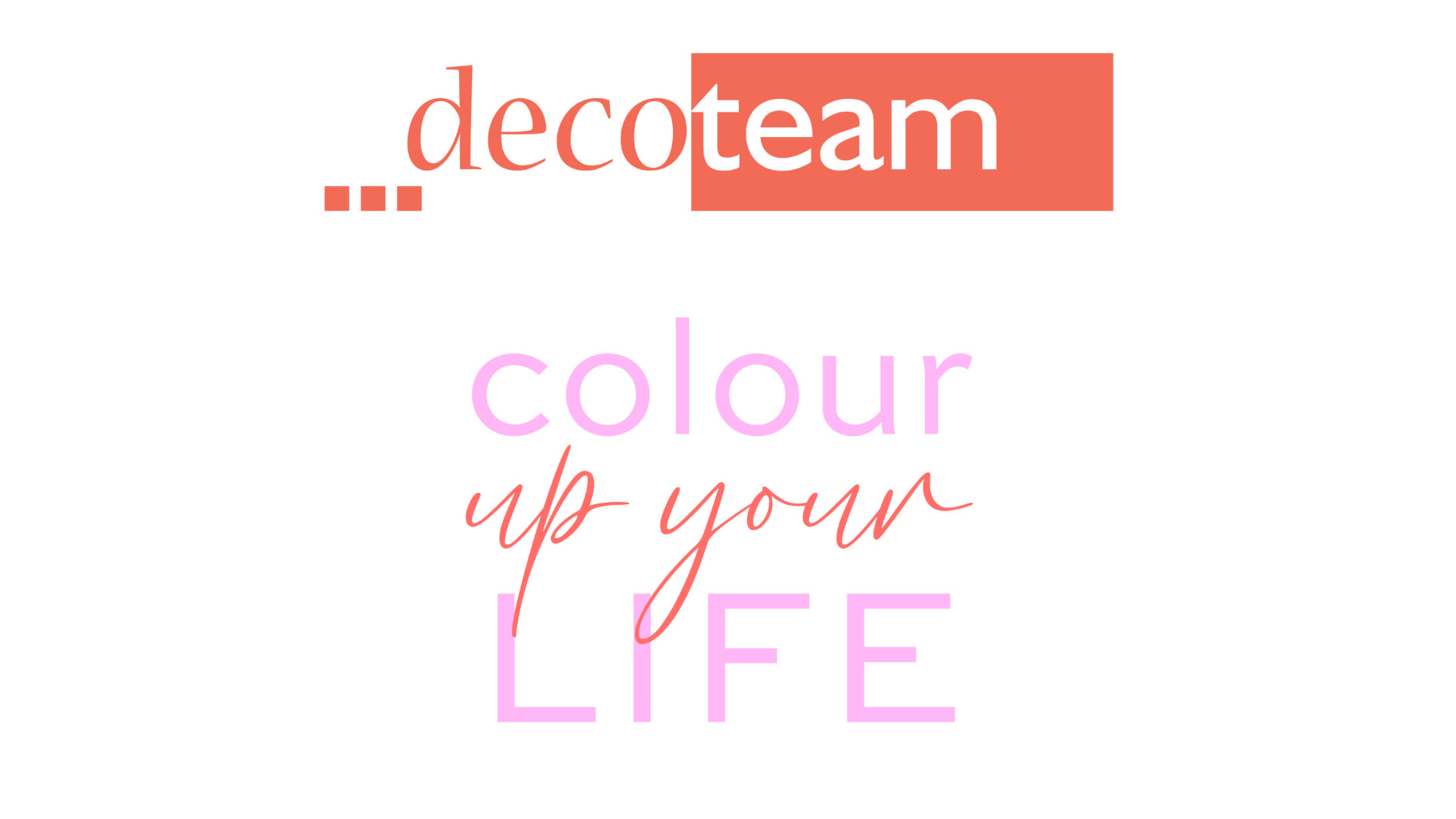 Logo Deco Team