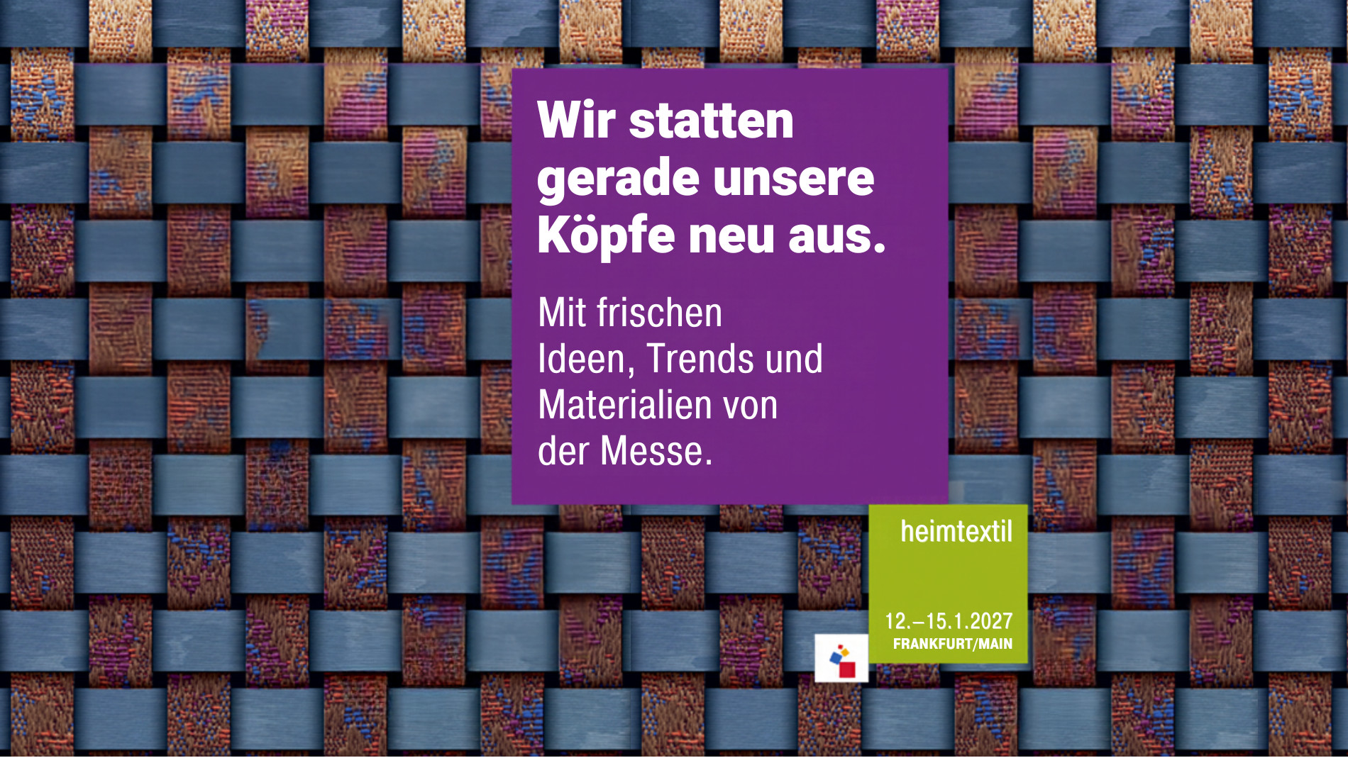 Vorschau Schaufensterplakat