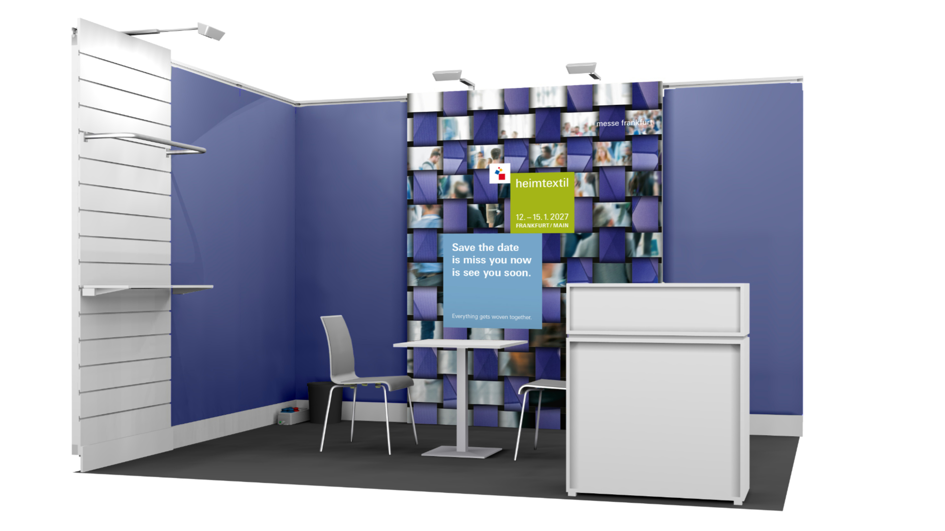 Standpaket All-Inklusive