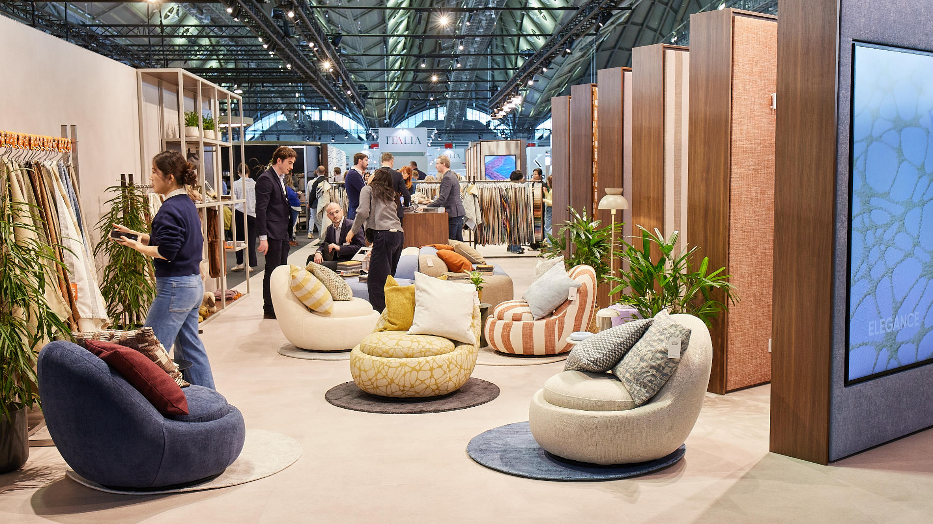 Sofa-Lounge