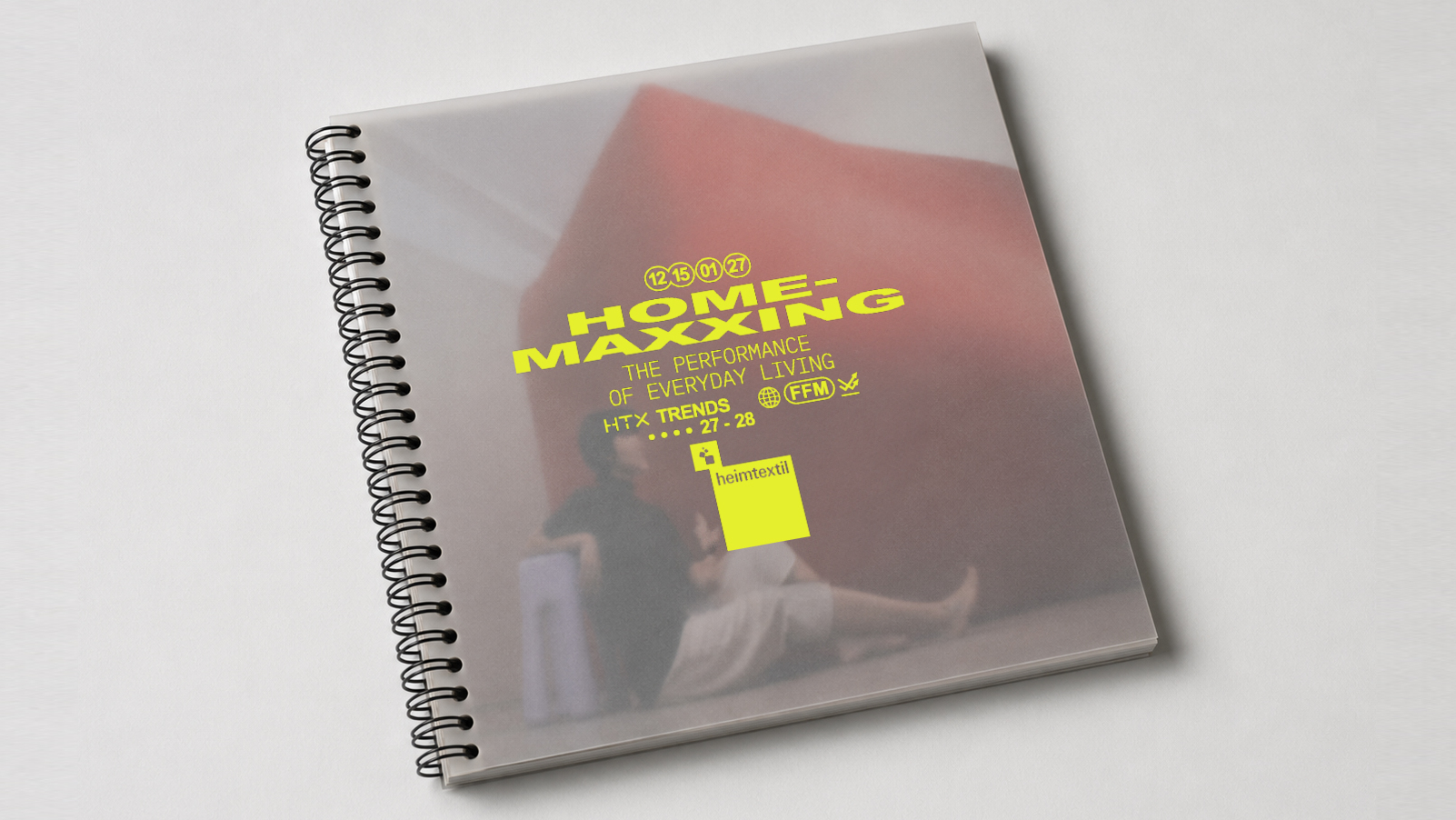 Booklet