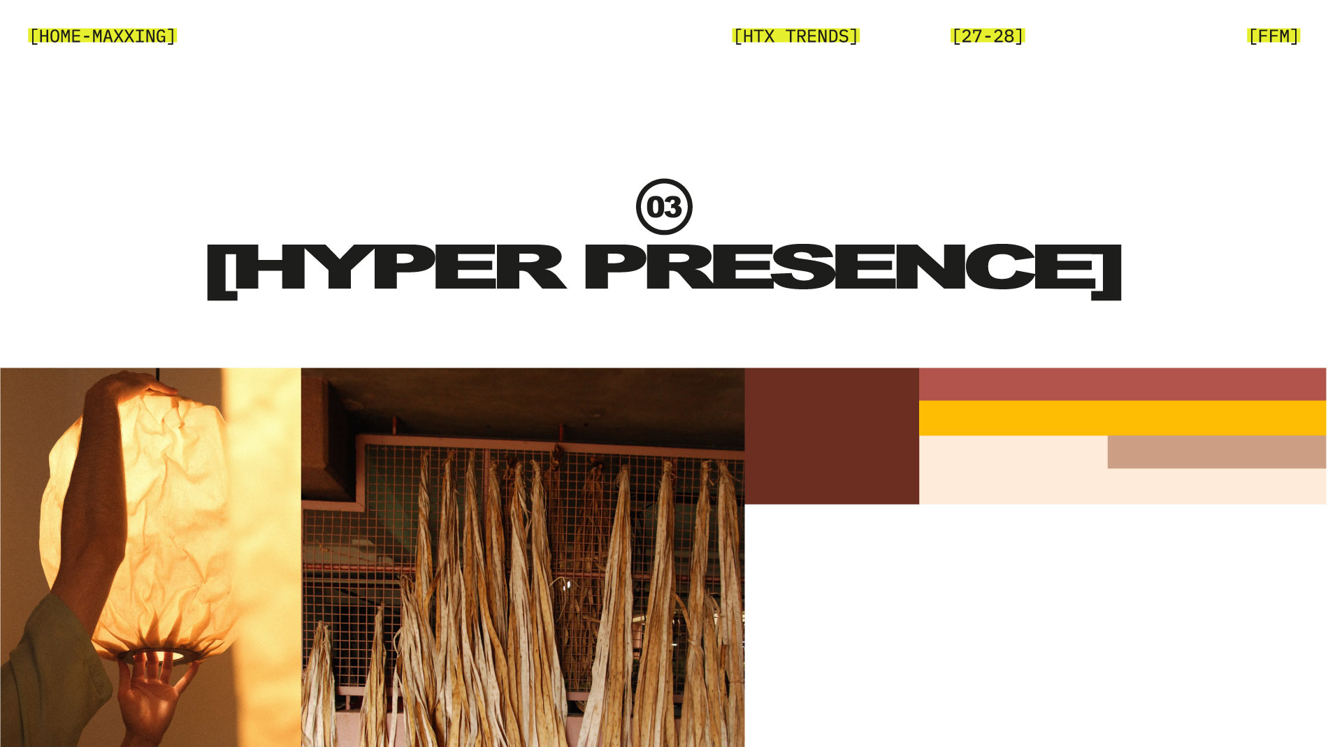 Hyper Presence