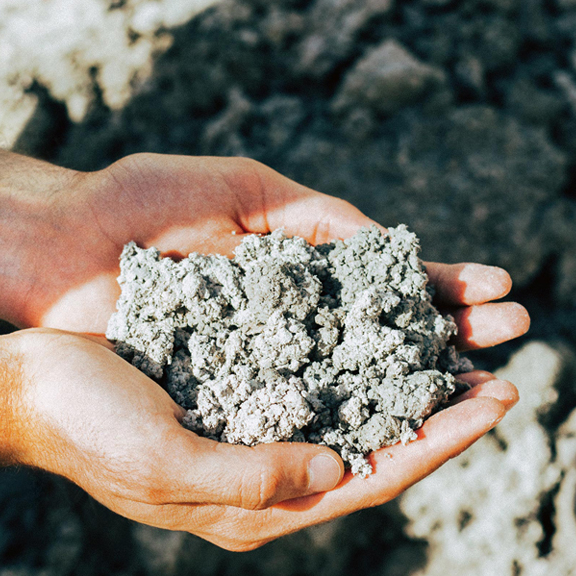 Next-gen Upcycled Materials
