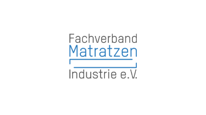 Fachverband Matratzen-Industrie Logo