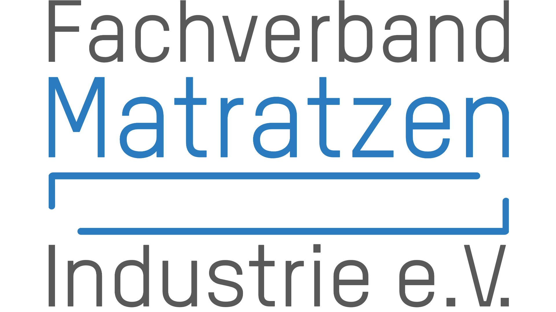 Fachverband Matratzen-Industrie Logo