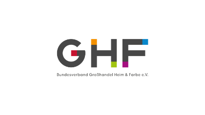 Logo GHF