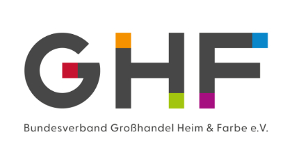 Logo GHF