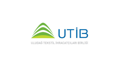 Logo utib